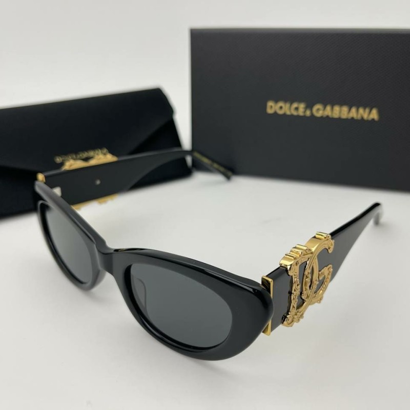 Очки Dolce & Gabbana H2224