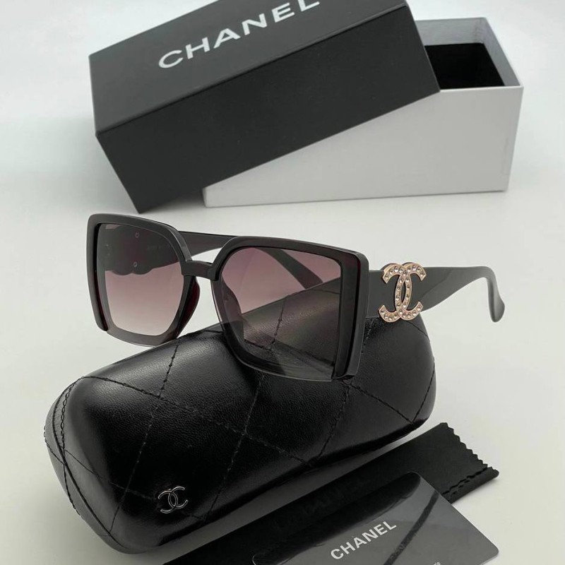 Очки Chanel A1640