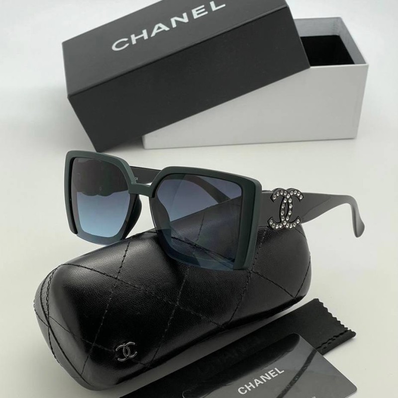 Очки Chanel A1642
