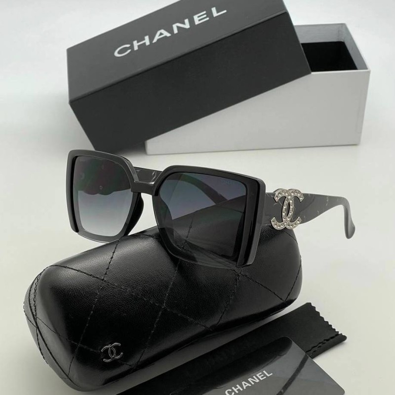 Очки Chanel A1643