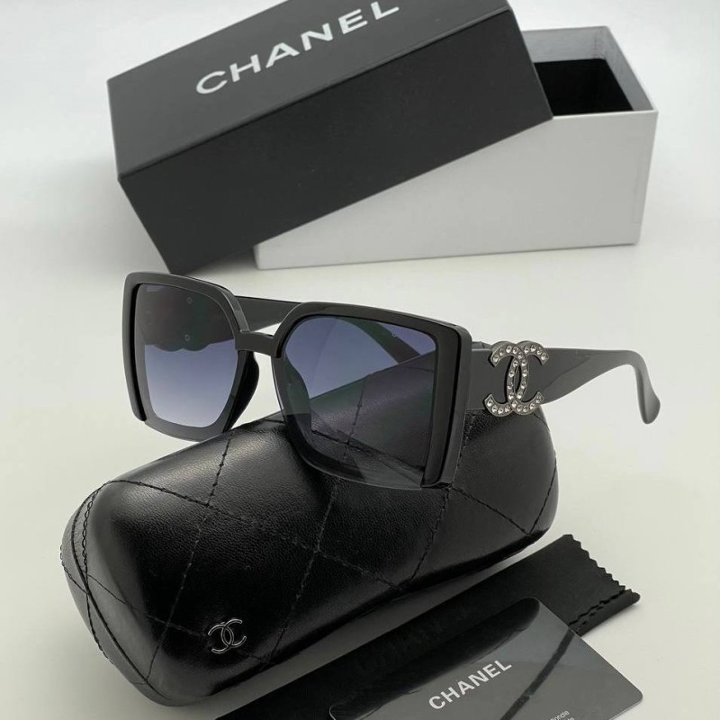 Очки Chanel A1644
