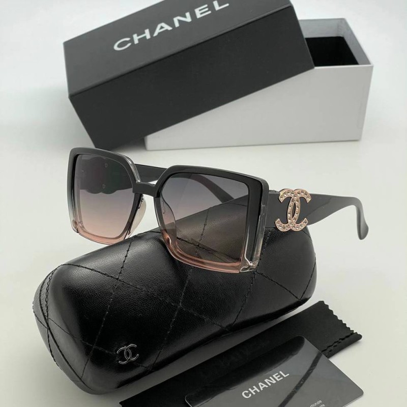 Очки Chanel A1645