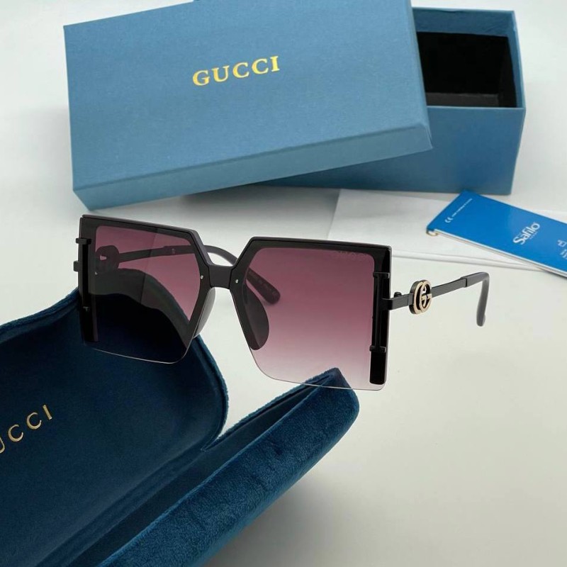 Очки Gucci A1650