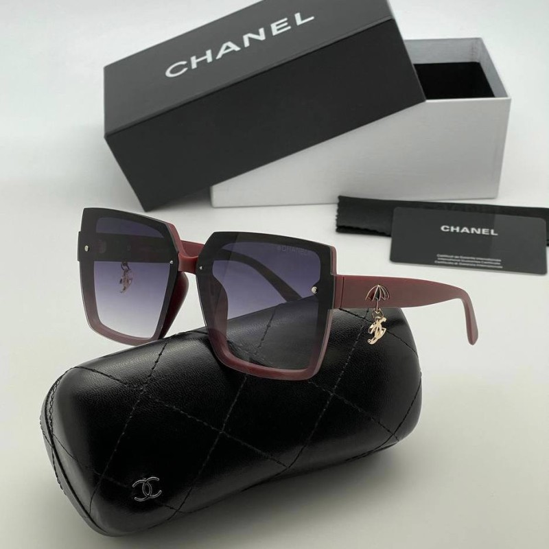 Очки Chanel A1664