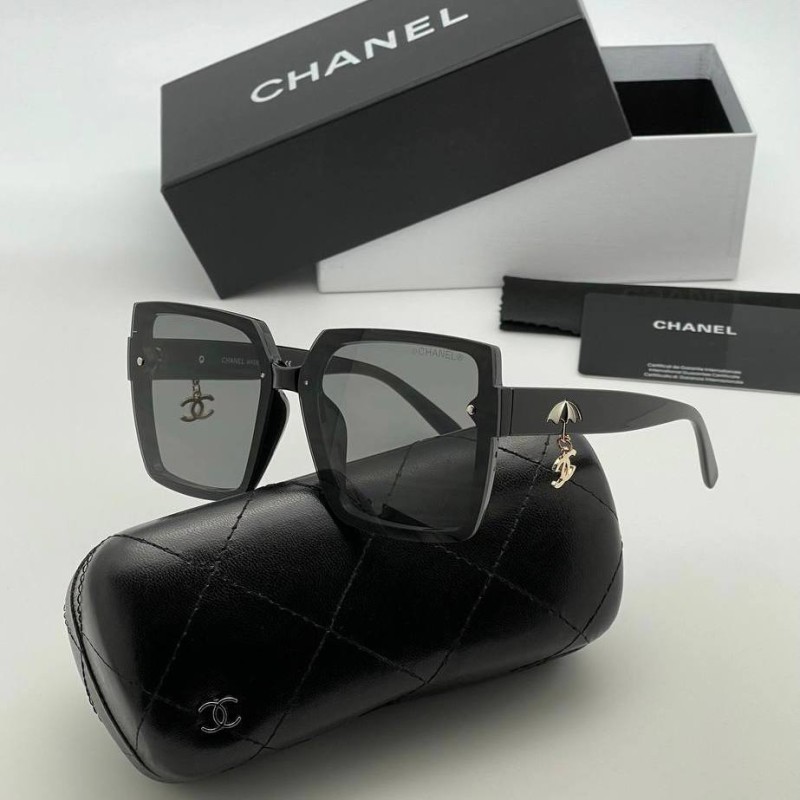 Очки Chanel A1665