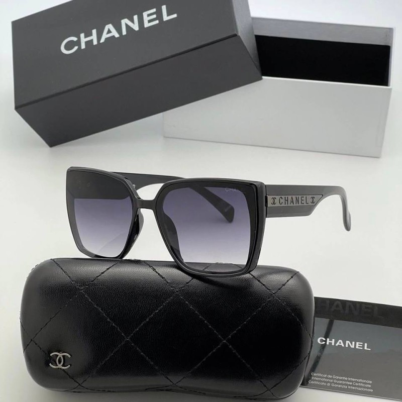 Очки Chanel A1503
