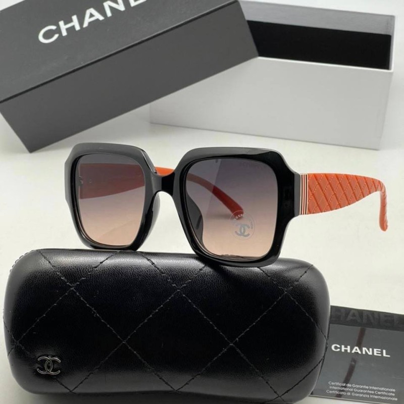 Очки Chanel N2243