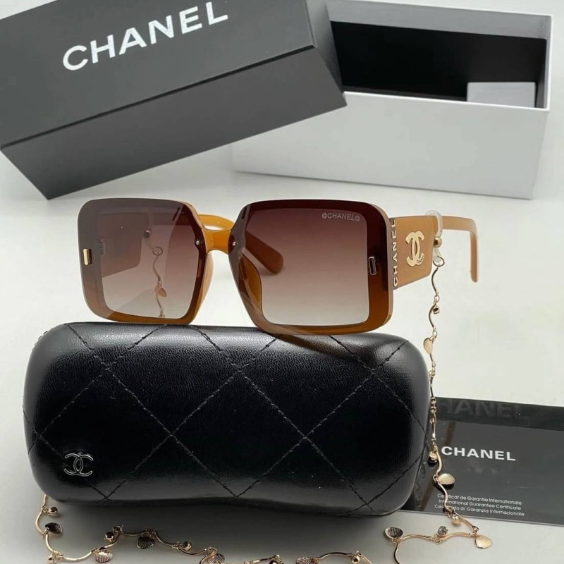 Очки Chanel N1381