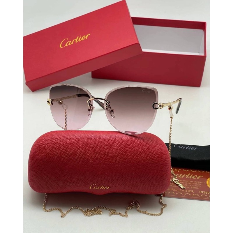 Очки Cartier N1040