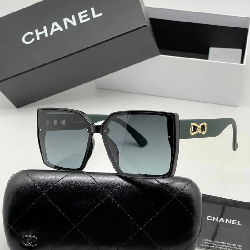 Очки Chanel N1653