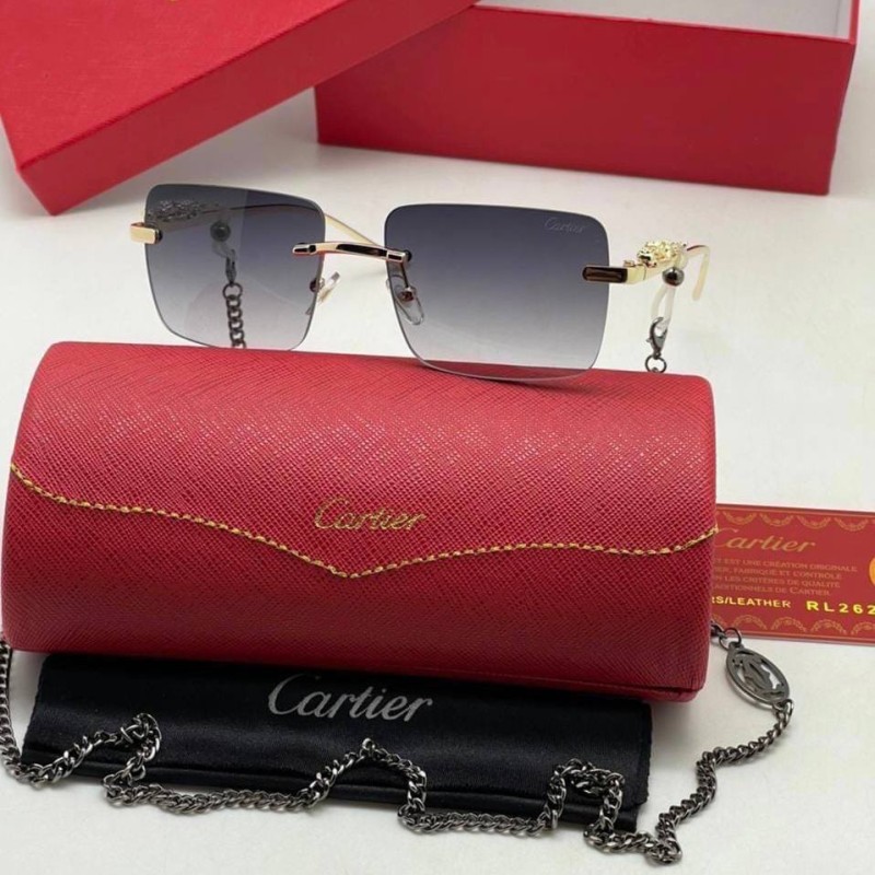 Очки Cartier N1172