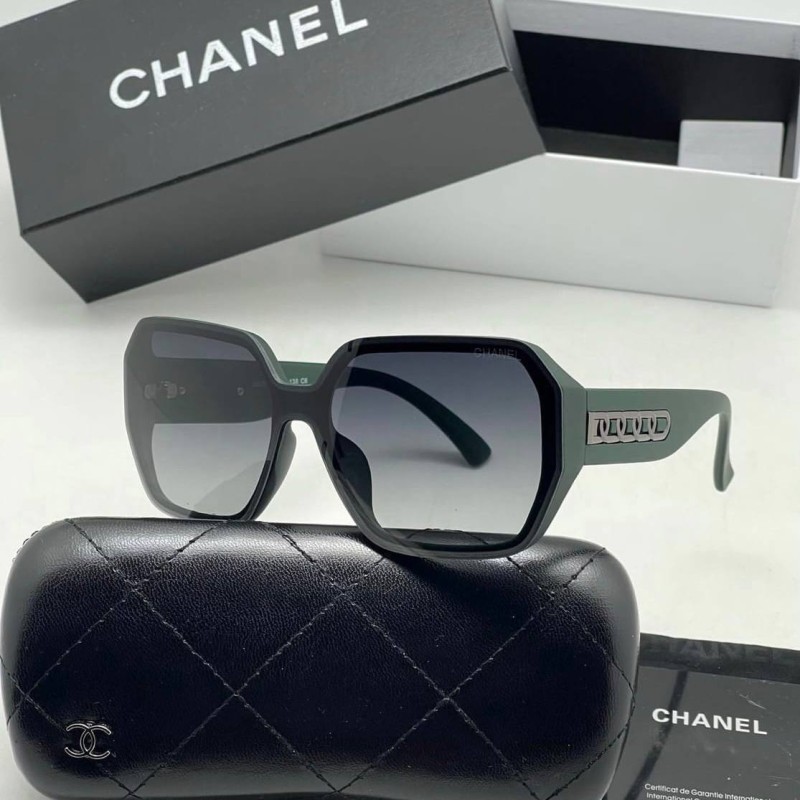 Очки Chanel N1470