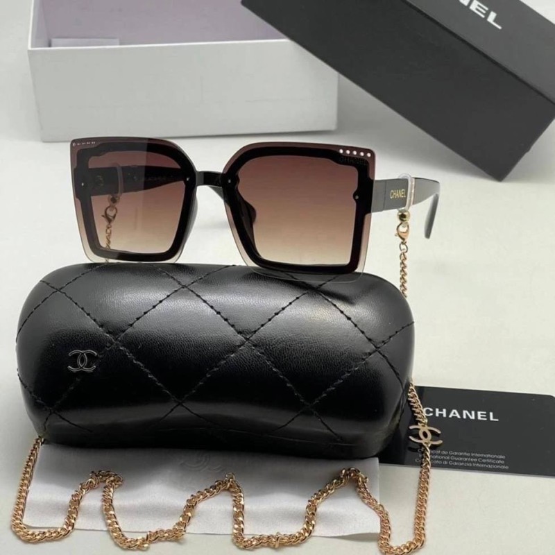 Очки Chanel N1681