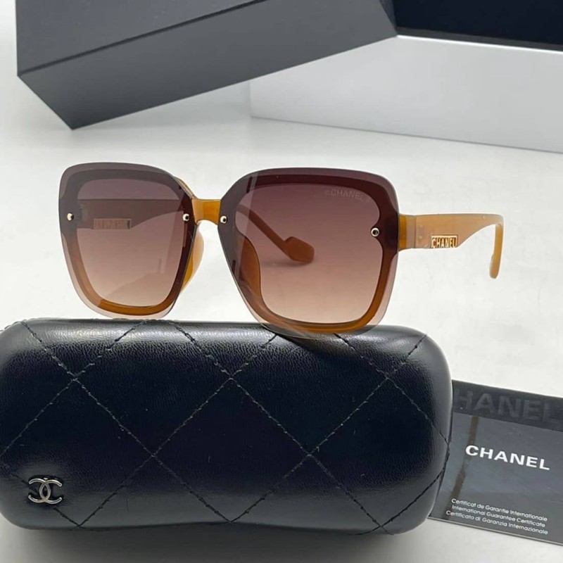 Очки Chanel N2166