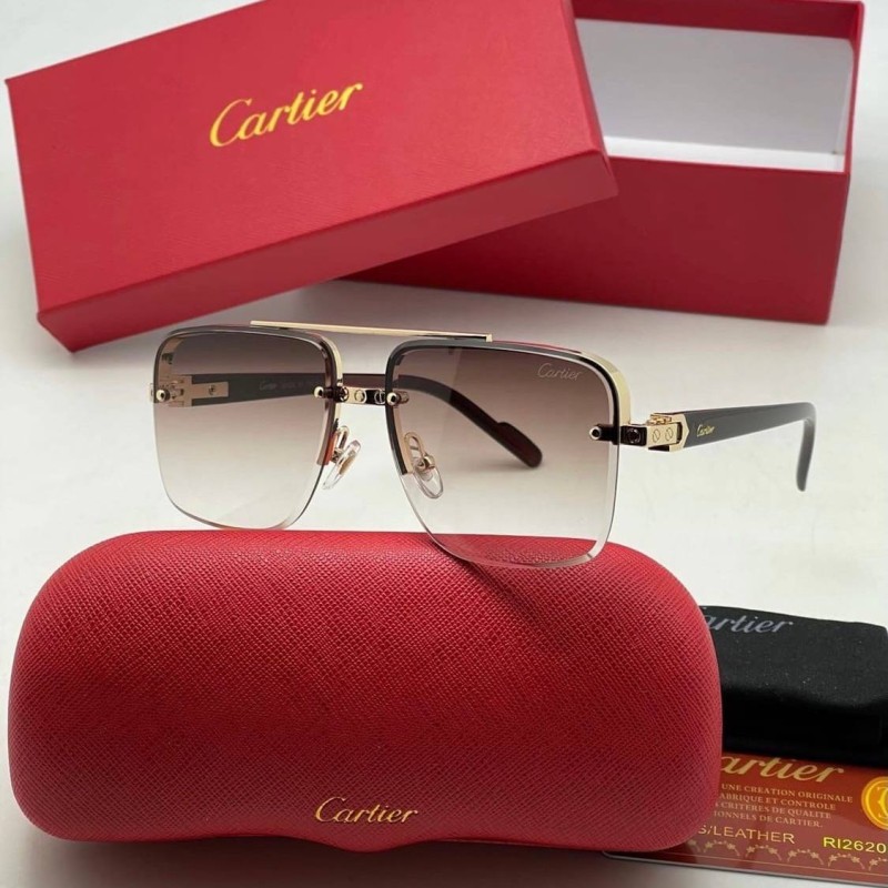 Очки Cartier N2125