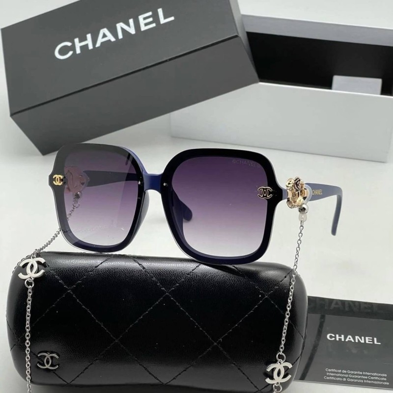 Очки Chanel  N1134