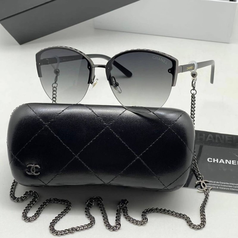 Очки Chanel N1640