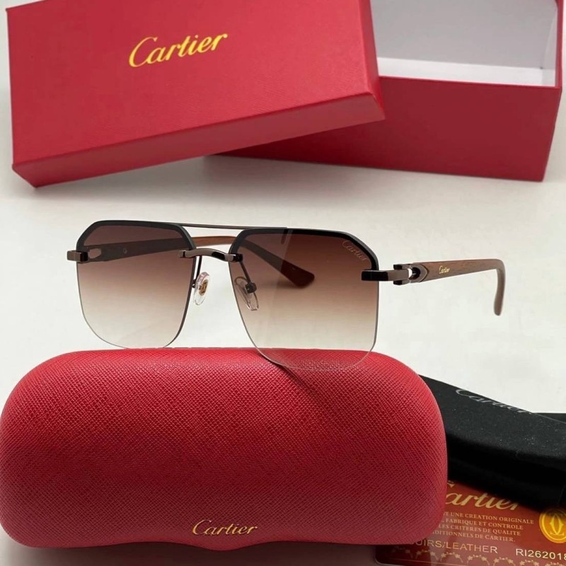 Очки Cartier N1836