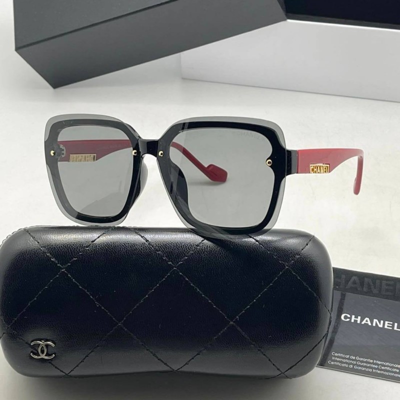 Очки Chanel N2160