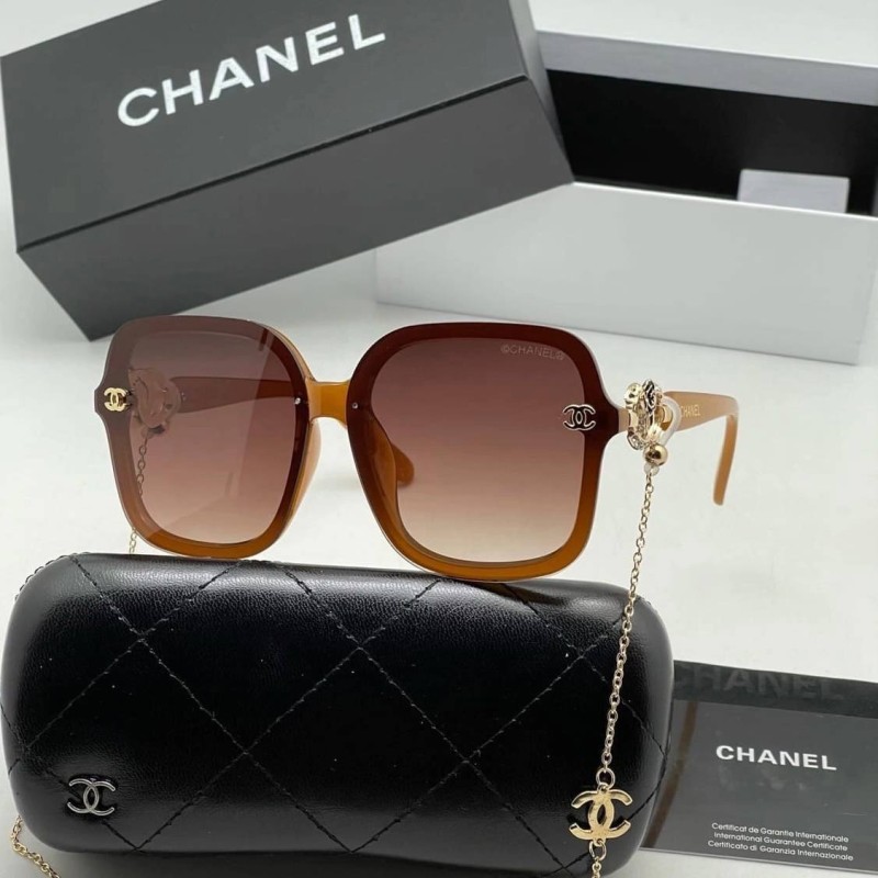 Очки Chanel  N1138