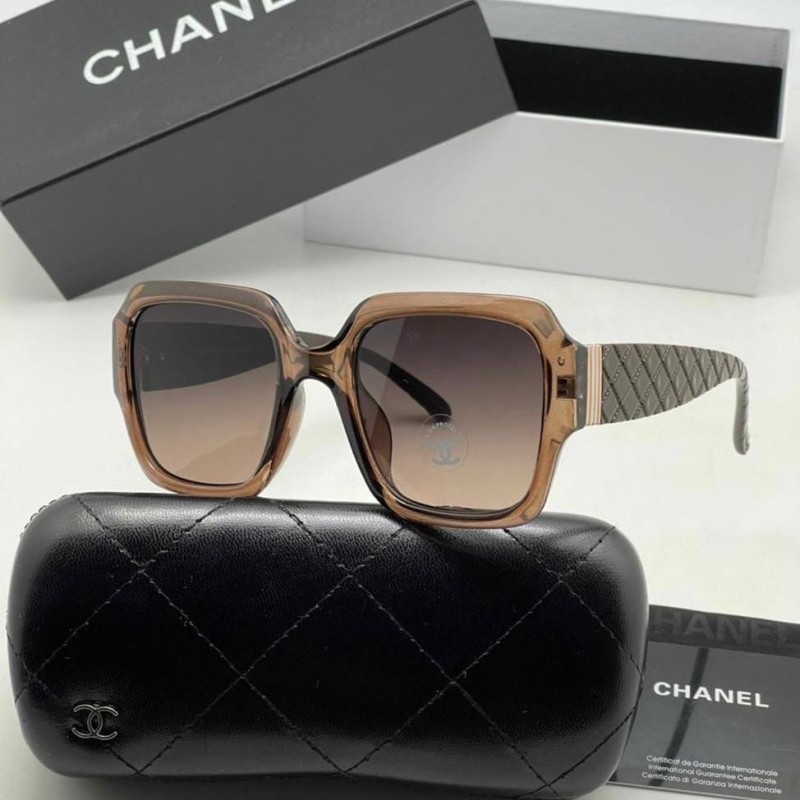 Очки Chanel N2239