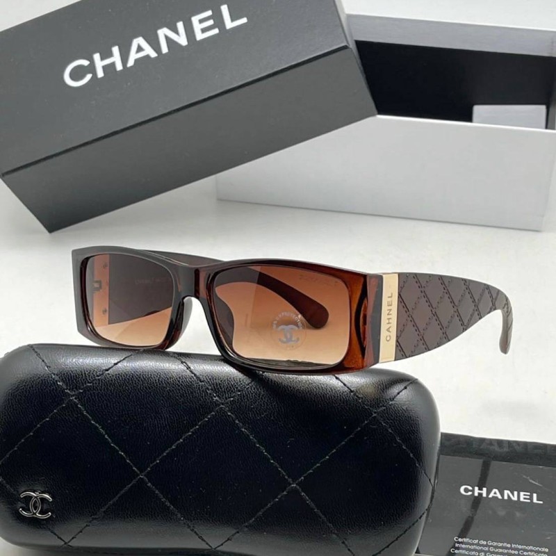 Очки Chanel N1531