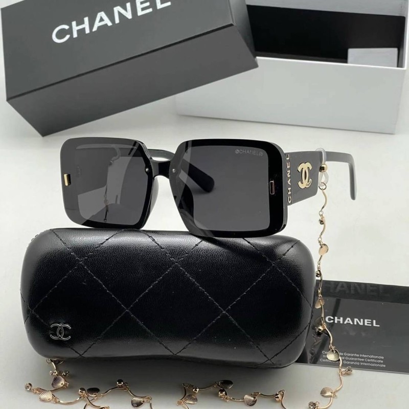 Очки Chanel N1377
