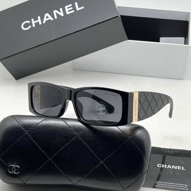 Очки Chanel N1528