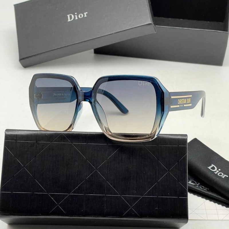 Очки Christian Dior N1665
