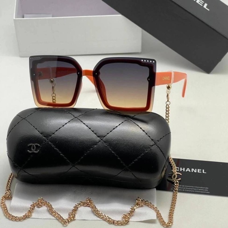 Очки Chanel N1350
