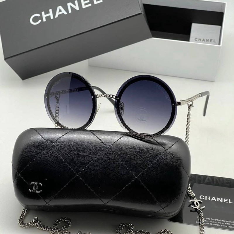 Очки Chanel  N1153