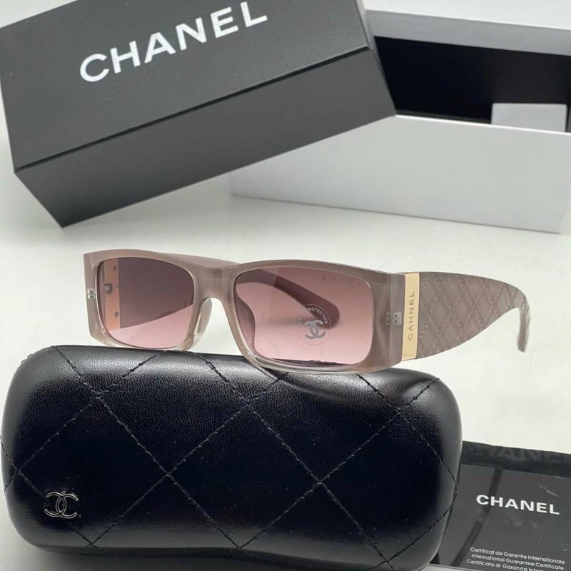 Очки Chanel N1533