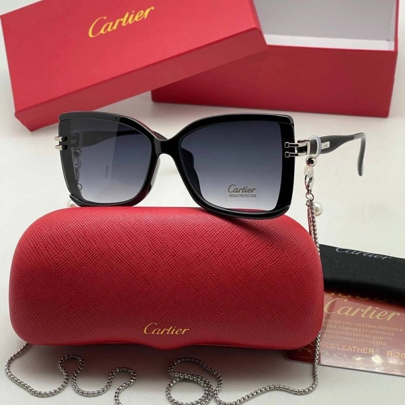 Очки Cartier N1403