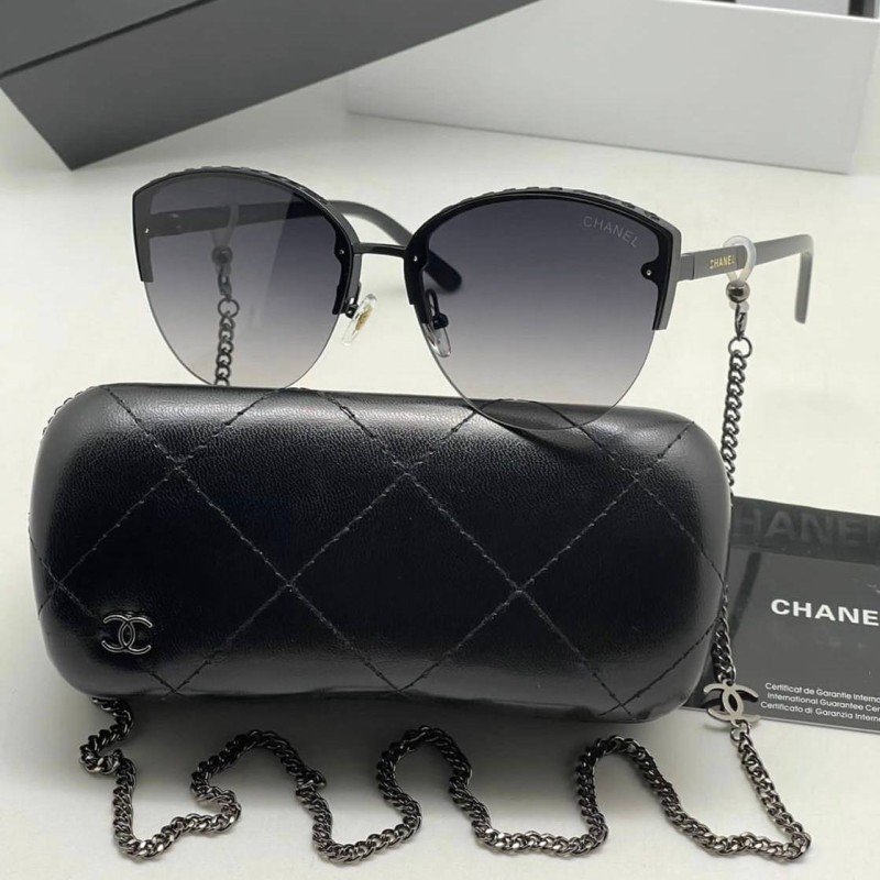 Очки Chanel N1643