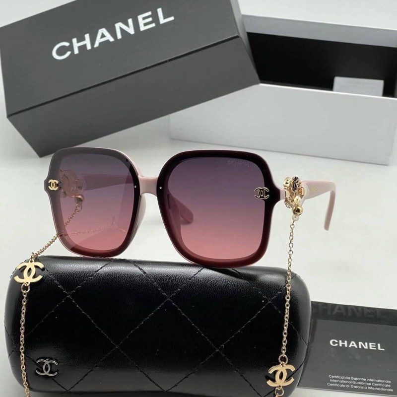 Очки Chanel  N1133
