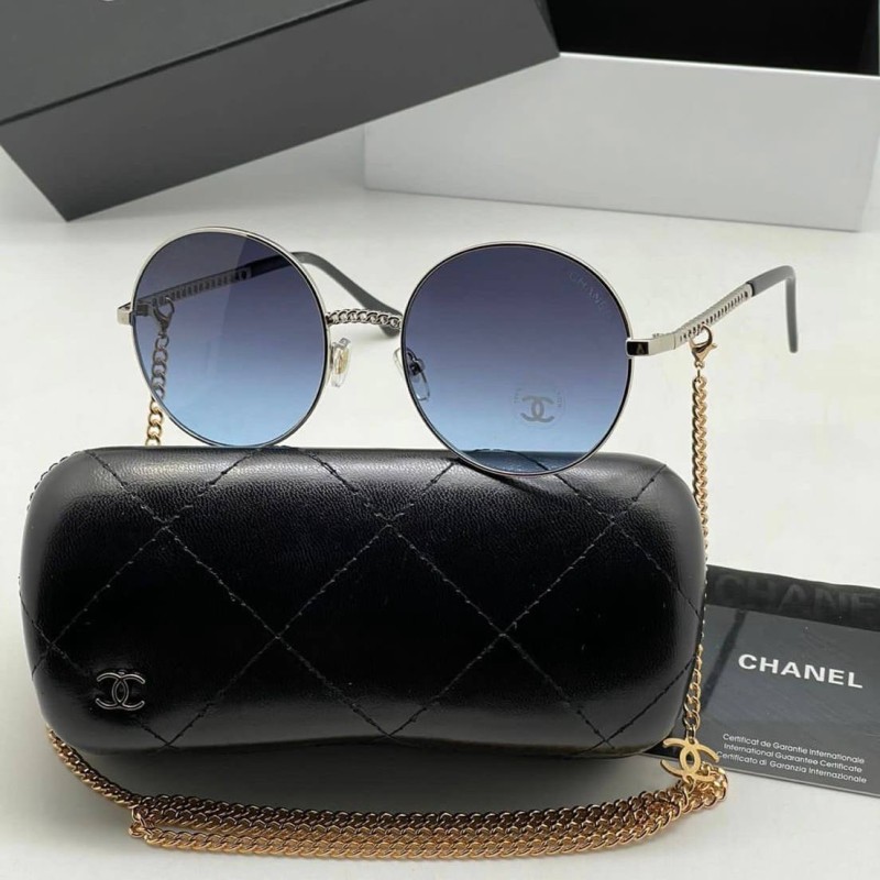 Очки Chanel N2208