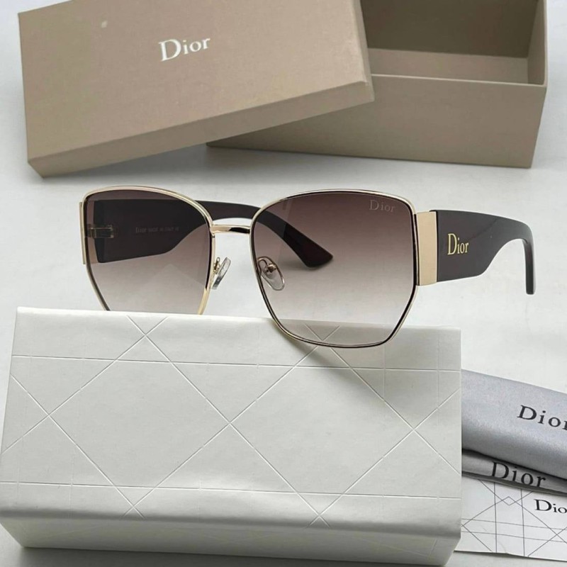 Очки Christian Dior N2182