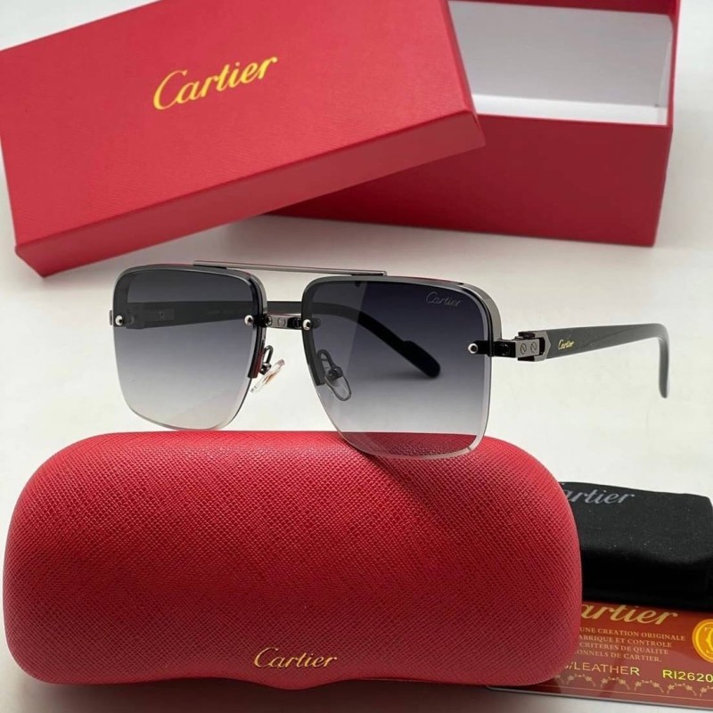 Очки Cartier N2122