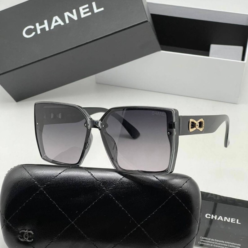 Очки Chanel N1652