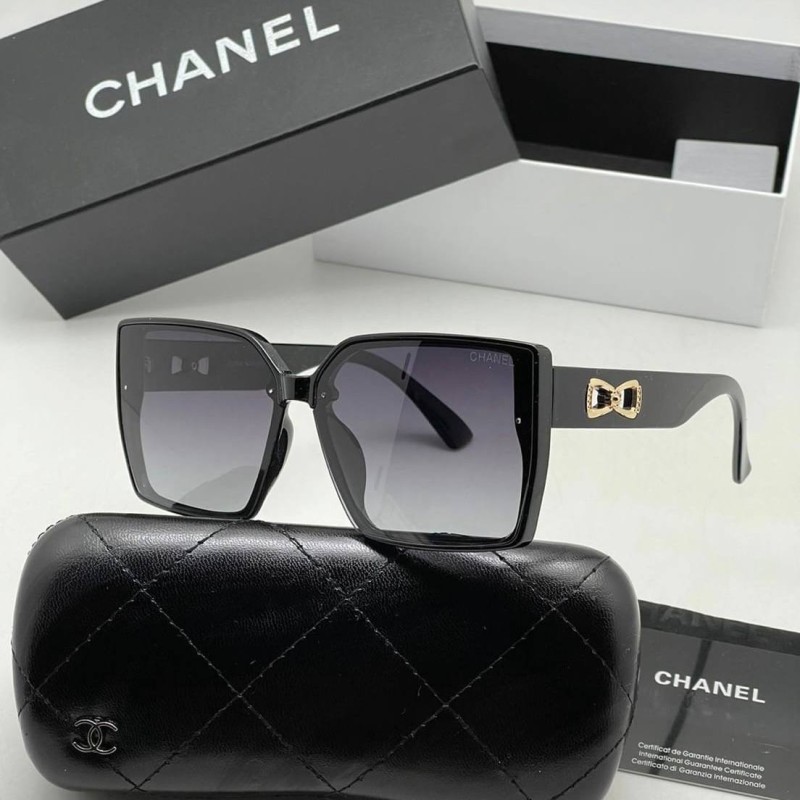 Очки Chanel N1650