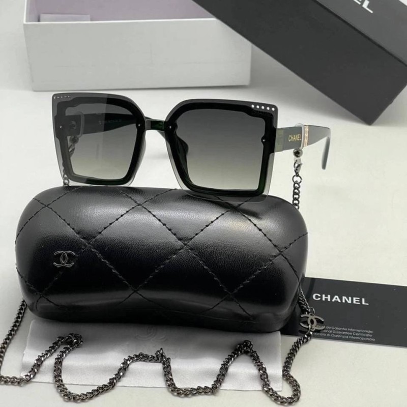 Очки Chanel N1346