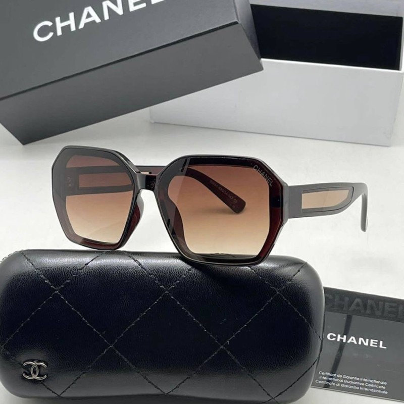 Очки Chanel N1745