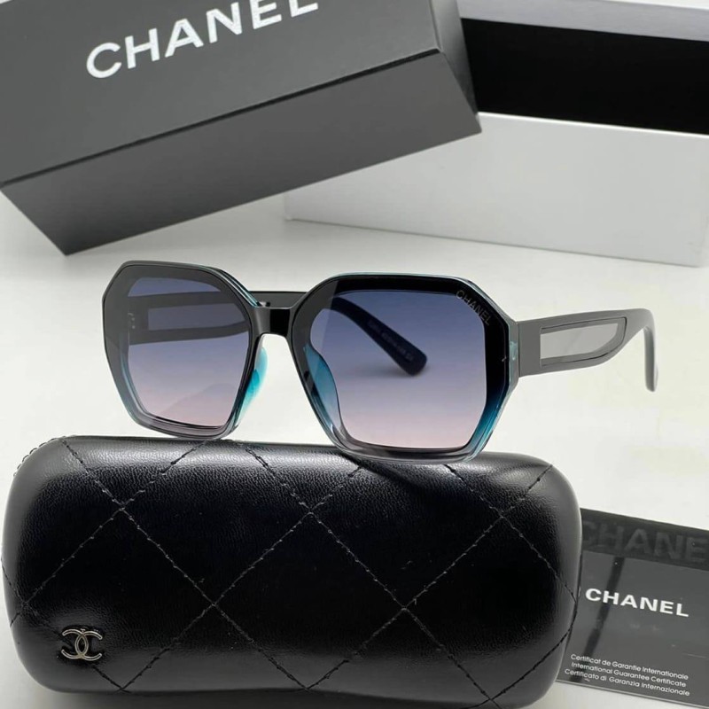 Очки Chanel N1743