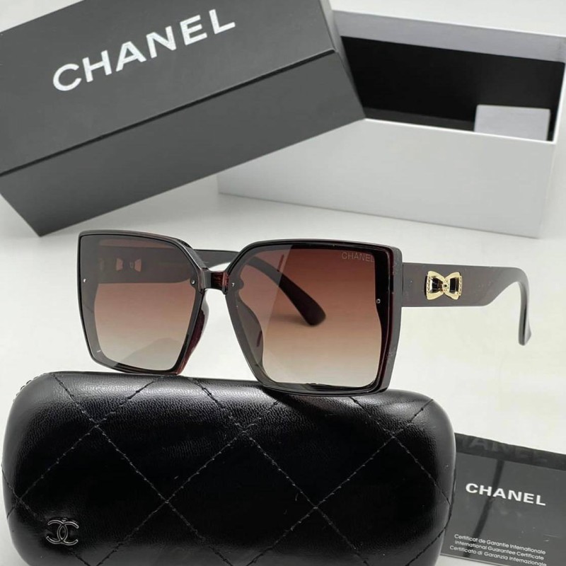 Очки Chanel N1655