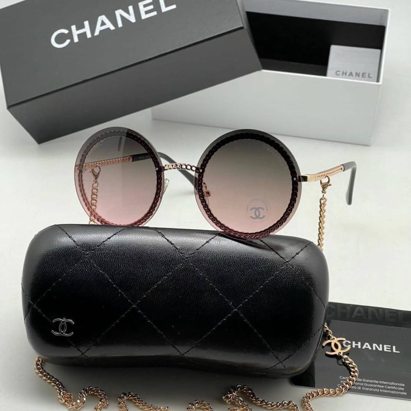 Очки Chanel  N1154