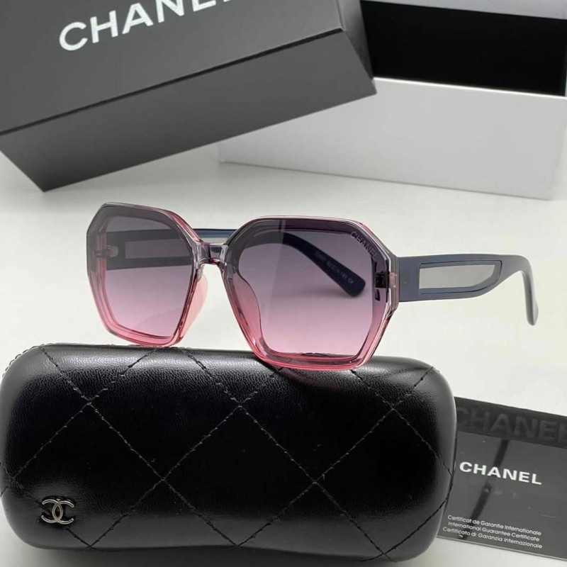 Очки Chanel N1744