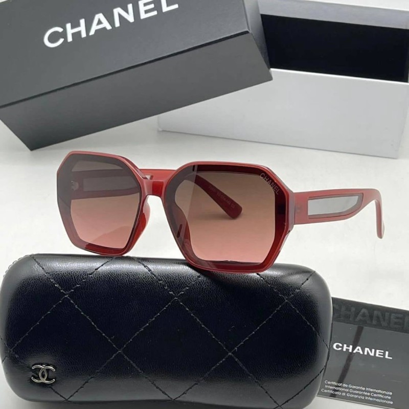 Очки Chanel N1746