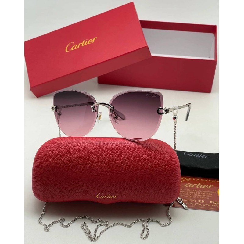 Очки Cartier N1041