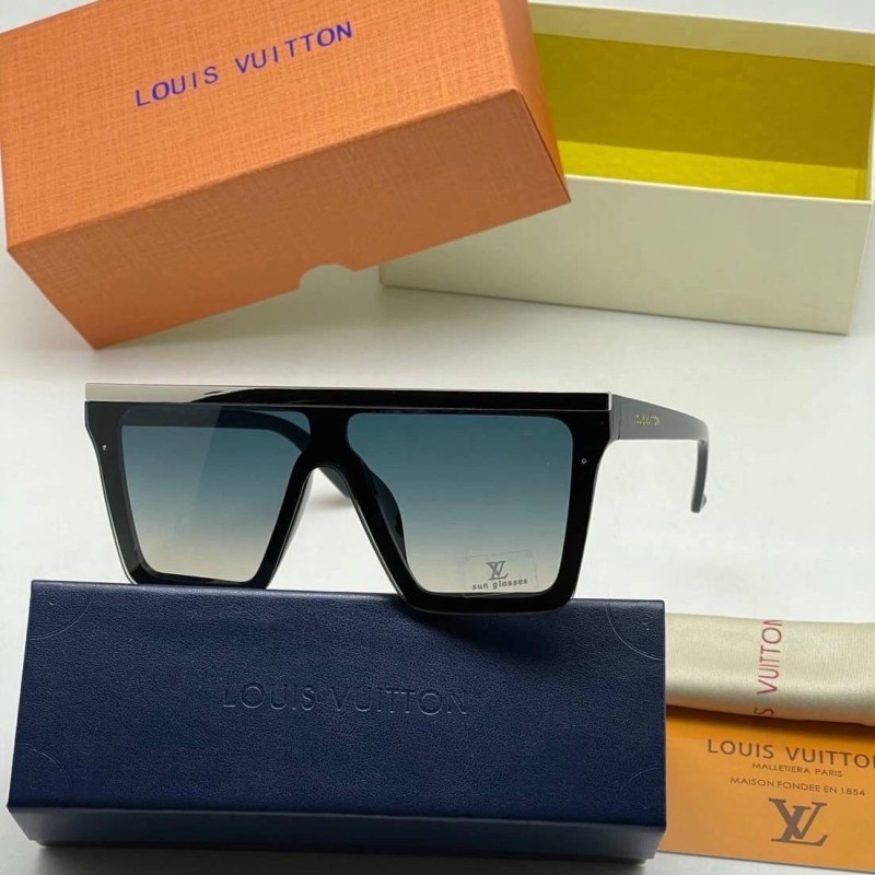 Очки Louis Vuitton N1989