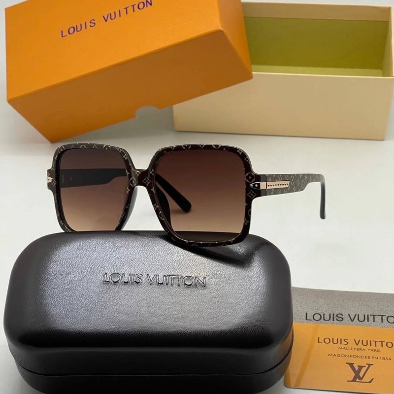 Очки Louis Vuitton N2136